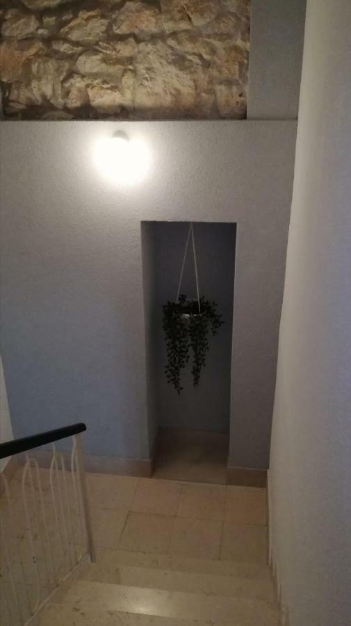 Novalja Centar Lägenhet Exteriör bild