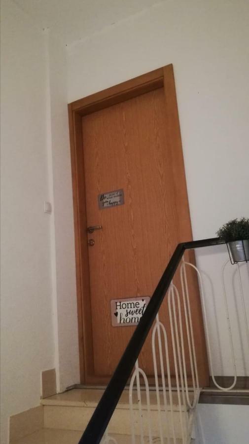 Novalja Centar Lägenhet Exteriör bild